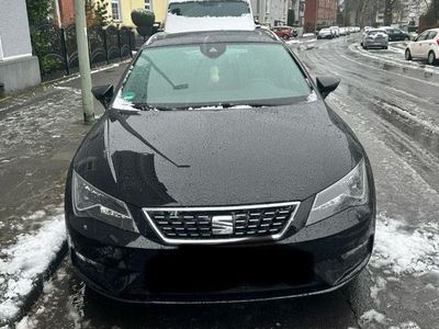 Seat Leon ST