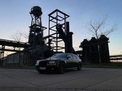 Chrysler 300C