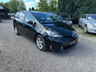 Toyota Prius+