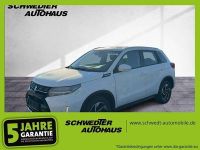 Neu Suzuki Vitara Comfort+ 116 PS (85 kW) 2025 Weiß SUV