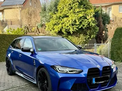 Gebraucht BMW M3