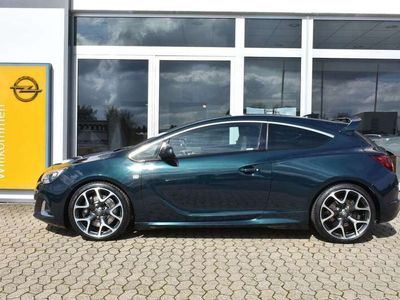 gebraucht Opel Astra GTC Astra JOPC