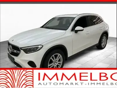 Gebraucht Mercedes GLC220