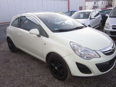 gebraucht Opel Corsa 1.4