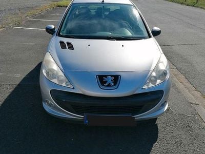 Peugeot 206+