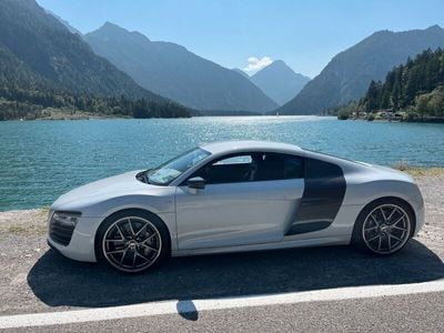 Audi R8 Coupé