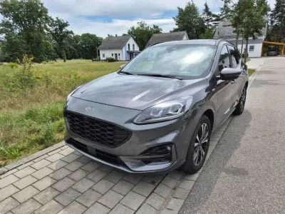 Gebraucht Ford Kuga
