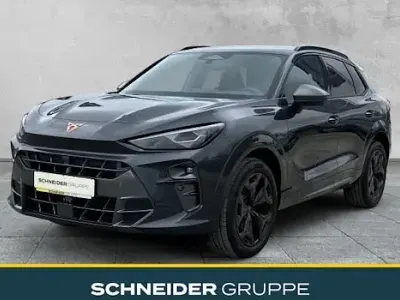 Neu Cupra Terramar 150 PS (110 kW) 2025 Grau SUV