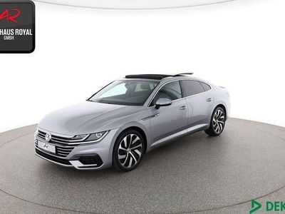 VW Arteon