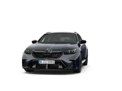 Neu BMW M5 Comfort Edition 544 PS (400 kW) 2026 Kombi