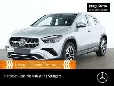 Mercedes GLA180