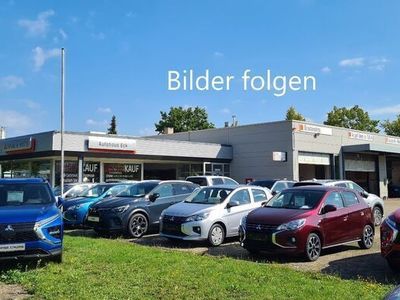 gebraucht Mitsubishi Lancer Sportback 1.6 5MT