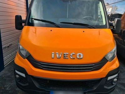 gebraucht Iveco Daily 35-210 HIMATIC