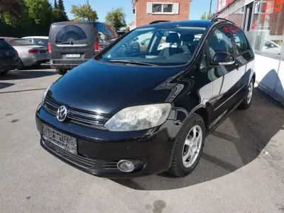 Gebraucht VW Golf Plus