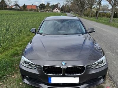 BMW 316