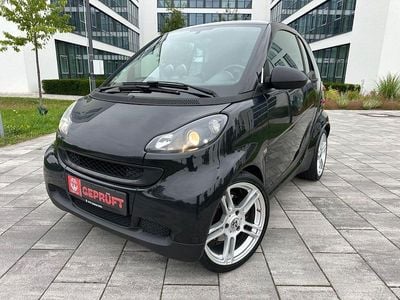Smart ForTwo Coupé