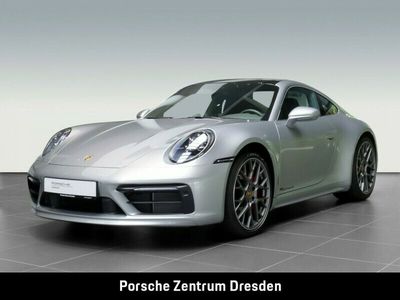 gebraucht Porsche 911 Carrera S / BOSE / Matrix / Sportabgas