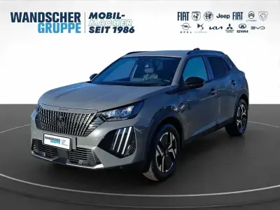 Gebraucht Peugeot 2008
