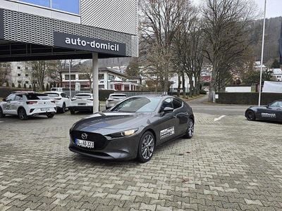 Gebraucht 2024 Mazda 3 Homura-Line | 26.990 € (Fairer Preis)