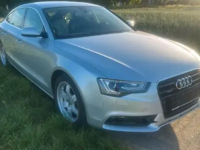 Gebraucht Audi A5 Sportback
