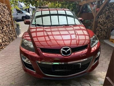 Mazda CX-7