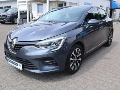 Gebraucht Renault Clio