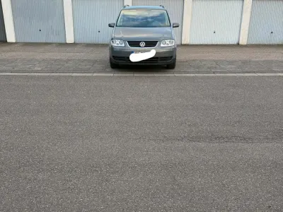 Gebraucht VW Golf Plus