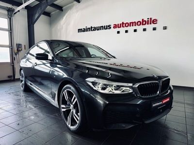 BMW 640