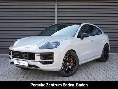 Porsche Cayenne S