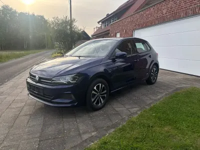 Używany VW Polo