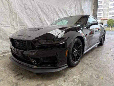 Gebraucht Ford Mustang