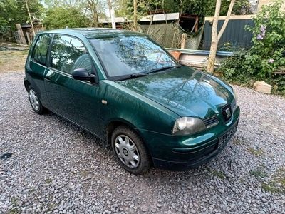 gebraucht Seat Arosa 1.0