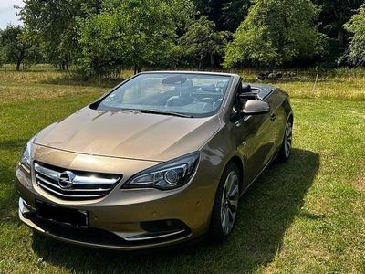 Opel Cascada