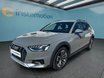 Gebraucht Audi A4 Allroad