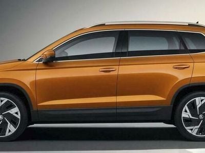 Gebraucht Skoda Karoq Ambition 150 PS (110 kW) 2022 SUV