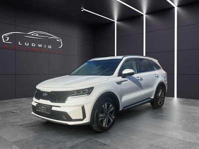 Usata Kia Sorento Spirit 230 CV (169 kW) 2020 Bianco SUV