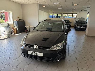 VW Golf VII