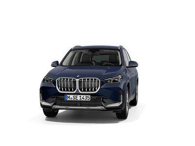 Neu BMW X1 Efficient Dynamics 136 PS (100 kW) 2025 SUV