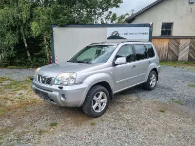 Gebraucht Nissan X-Trail