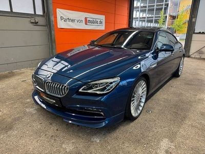 Alpina B6