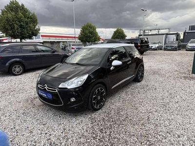 Citroën DS3