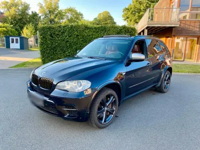 Gebraucht BMW X5
