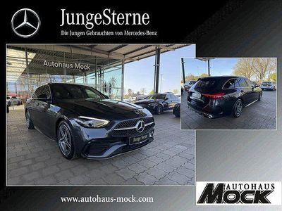 Gebraucht Mercedes C220