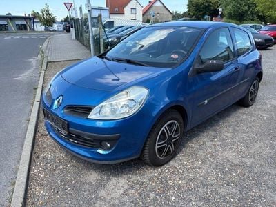 Renault Clio III
