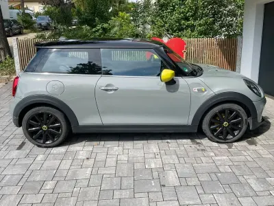 Gebraucht Mini Cooper SE