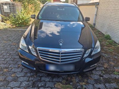 Mercedes E350