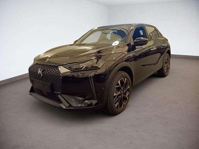 DS Automobiles DS3 Crossback
