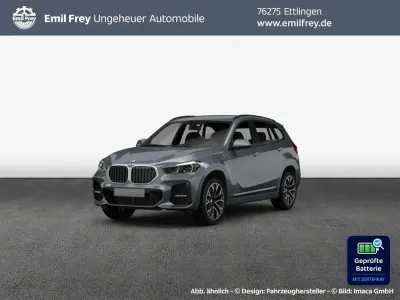 Gebraucht BMW X1