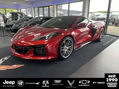 Gebraucht Corvette Z06