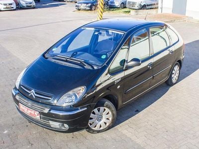 Gebraucht Citroën Xsara 110 PS (80 kW) 2006 Schwarz Limousine